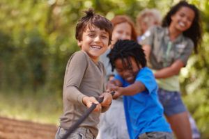 Summer Camp Demand Is Skyrocketing—Despite (or Maybe Because of) Covid