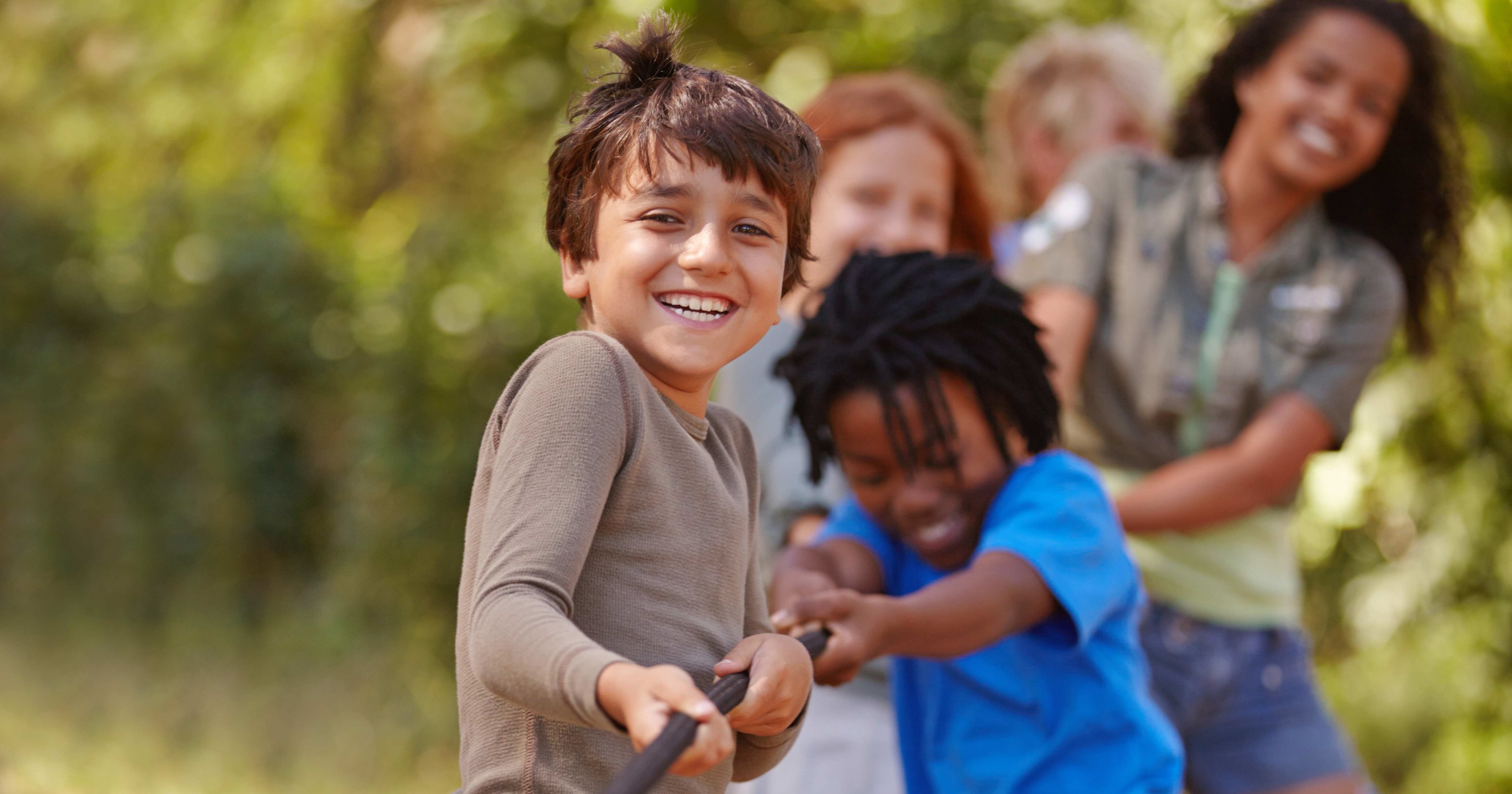 Summer Camp Demand Is Skyrocketing—Despite (or Maybe Because of) Covid - Vimarsana News