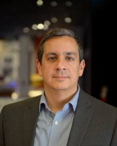 The Smithsonian Museum of the American Latino Has Named Its First Director