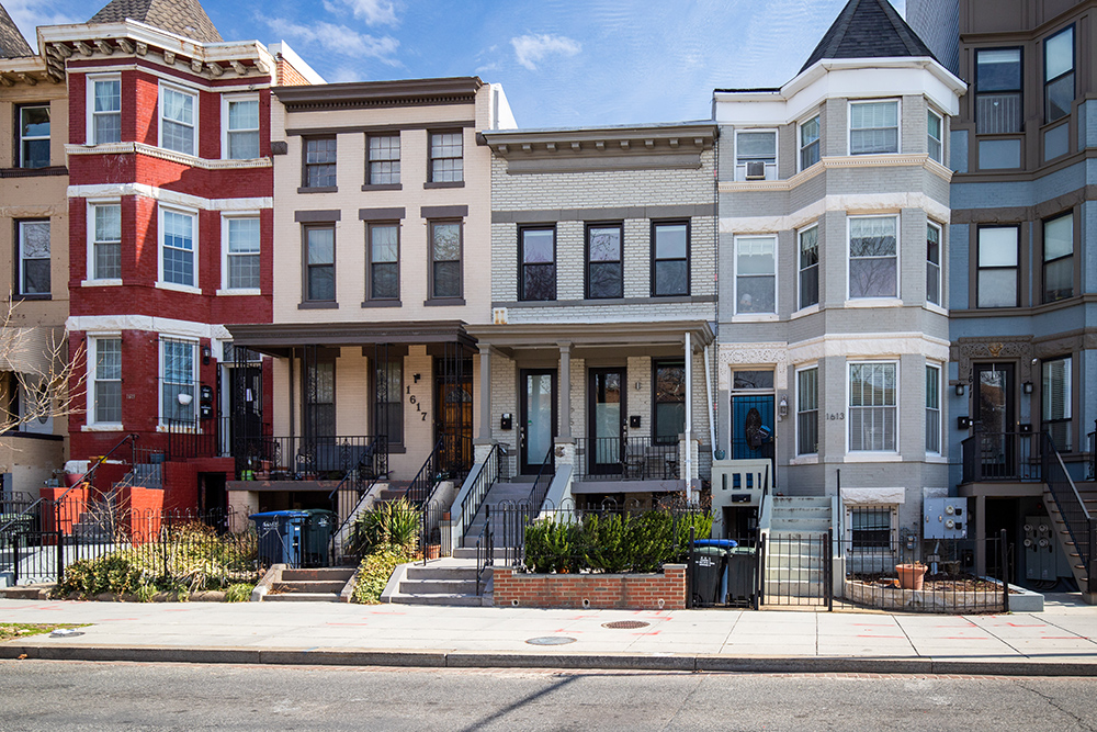 Own This Renovated Two-Bedroom Condo in the Heart of Bloomingdale