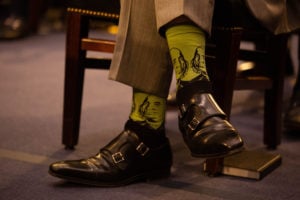 Where to Buy KBJ’s Husband’s Socks