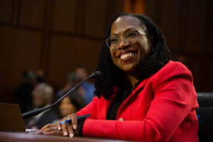 Ketanji Brown Jackson, Gayle King, and President Biden Will Give This Year’s Commencement Addresses at Local Universities