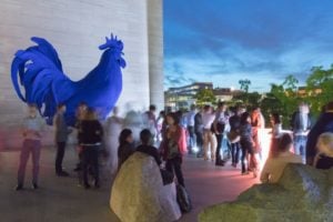 After-Hour Museum Parties Are Back