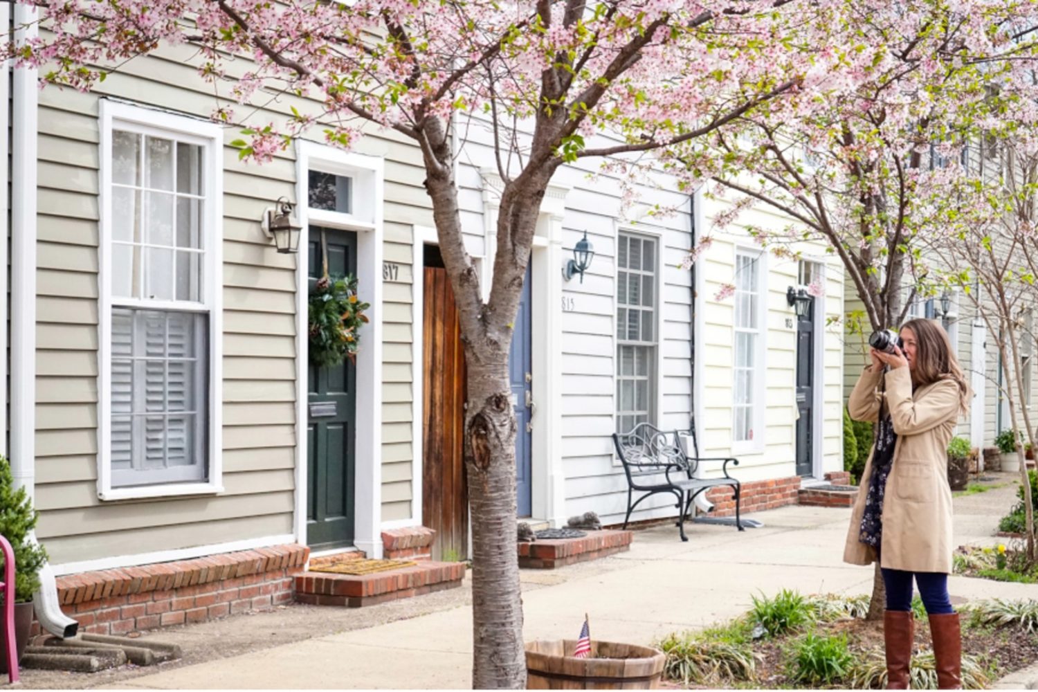 Top Things to Do This Spring in Alexandria