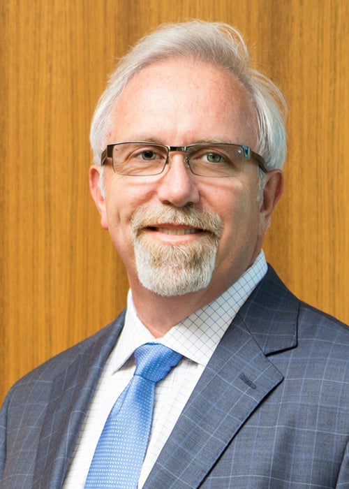John H. Wolff