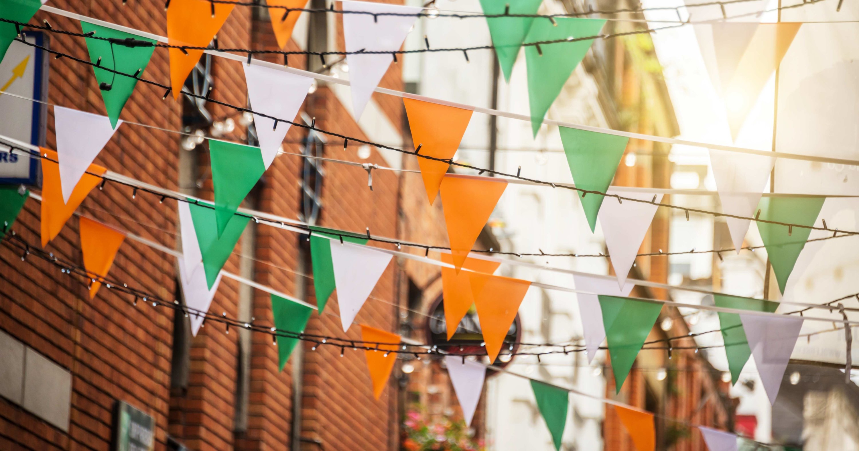 Last-Minute DC-Area Ideas 3/17-3/20: Frozen Cocktails, St. Patrick's Day, and Urban Legends of Japan - Vimarsana News