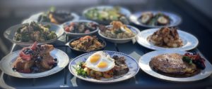 All-Day Brunch Restaurant Matt and Tony’s Debuts in Del Ray