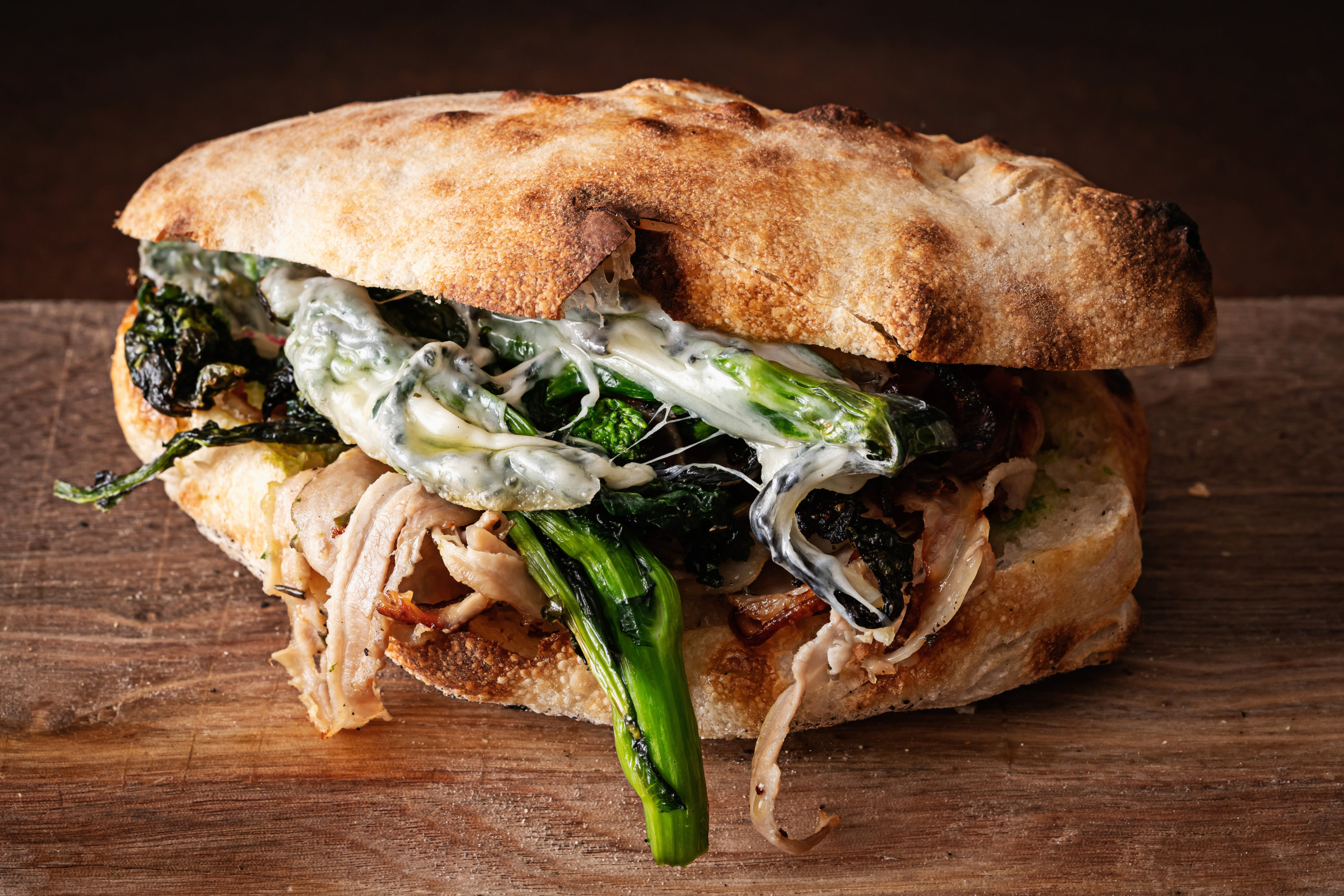 Piccolina, Washignton, DC - Washingtonian