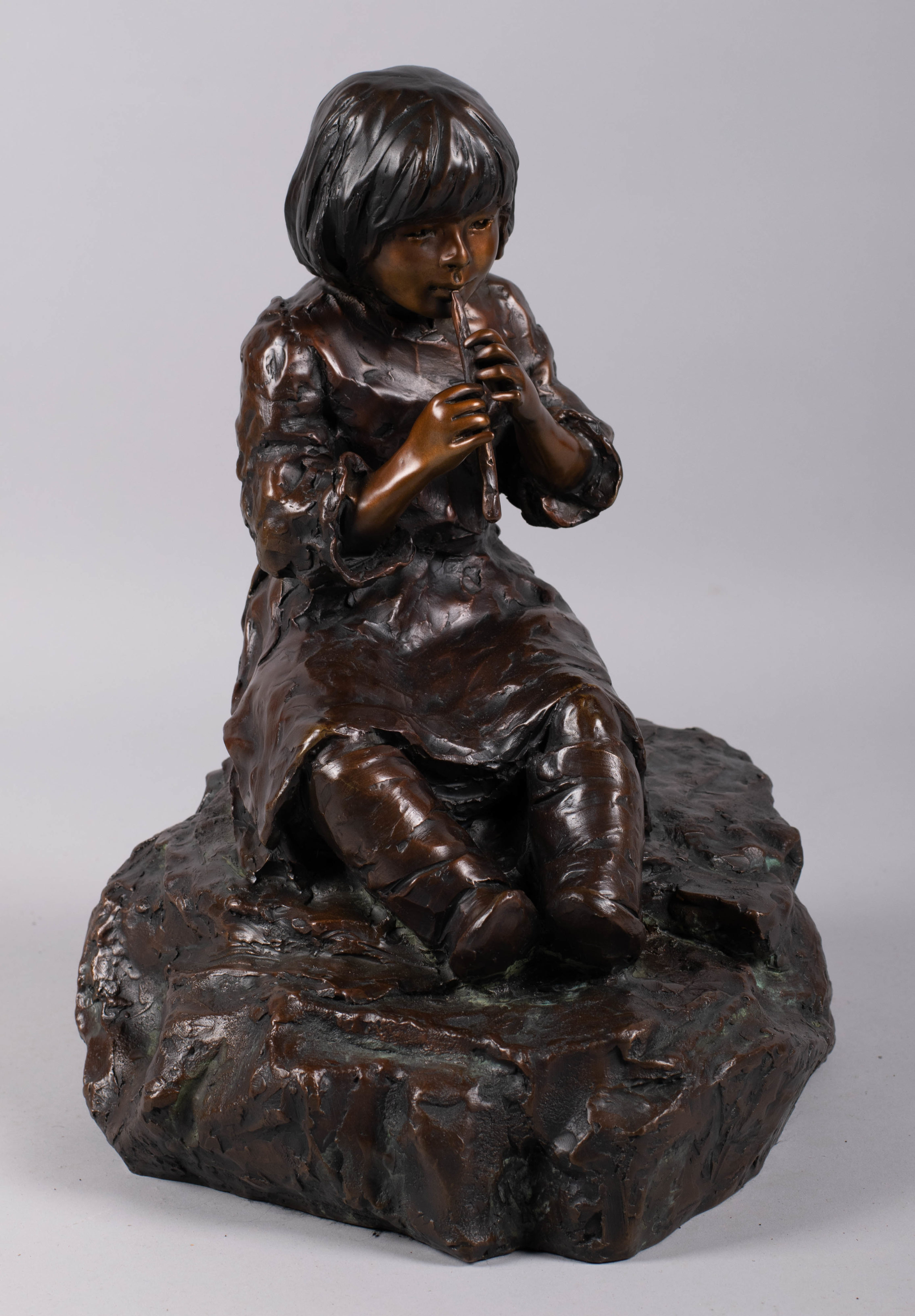 RBG_Goodacre_ bronze_child_97014 - Washingtonian