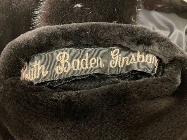 RBG_coat_monogram - Washingtonian