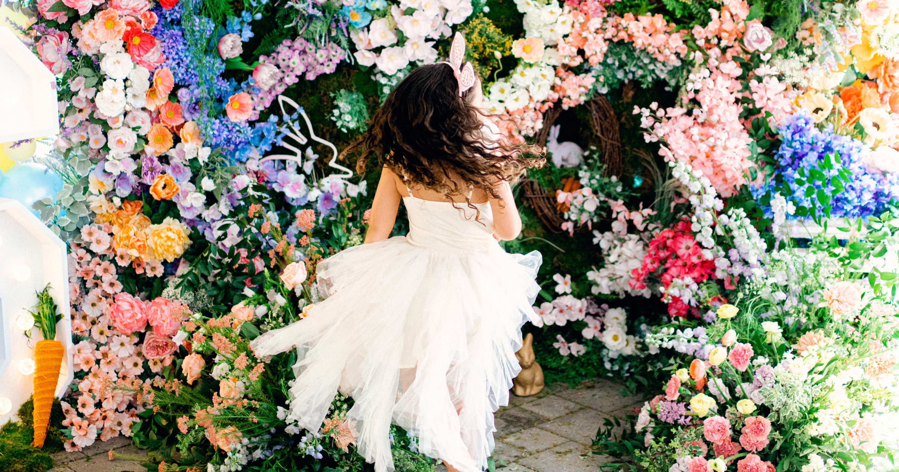 Inside the Extra-Pricey, Extra-Fabulous Birthday Bashes That Guilt-Ridden DC-Area Parents Are Throwing for Their Kids - Vimarsana News