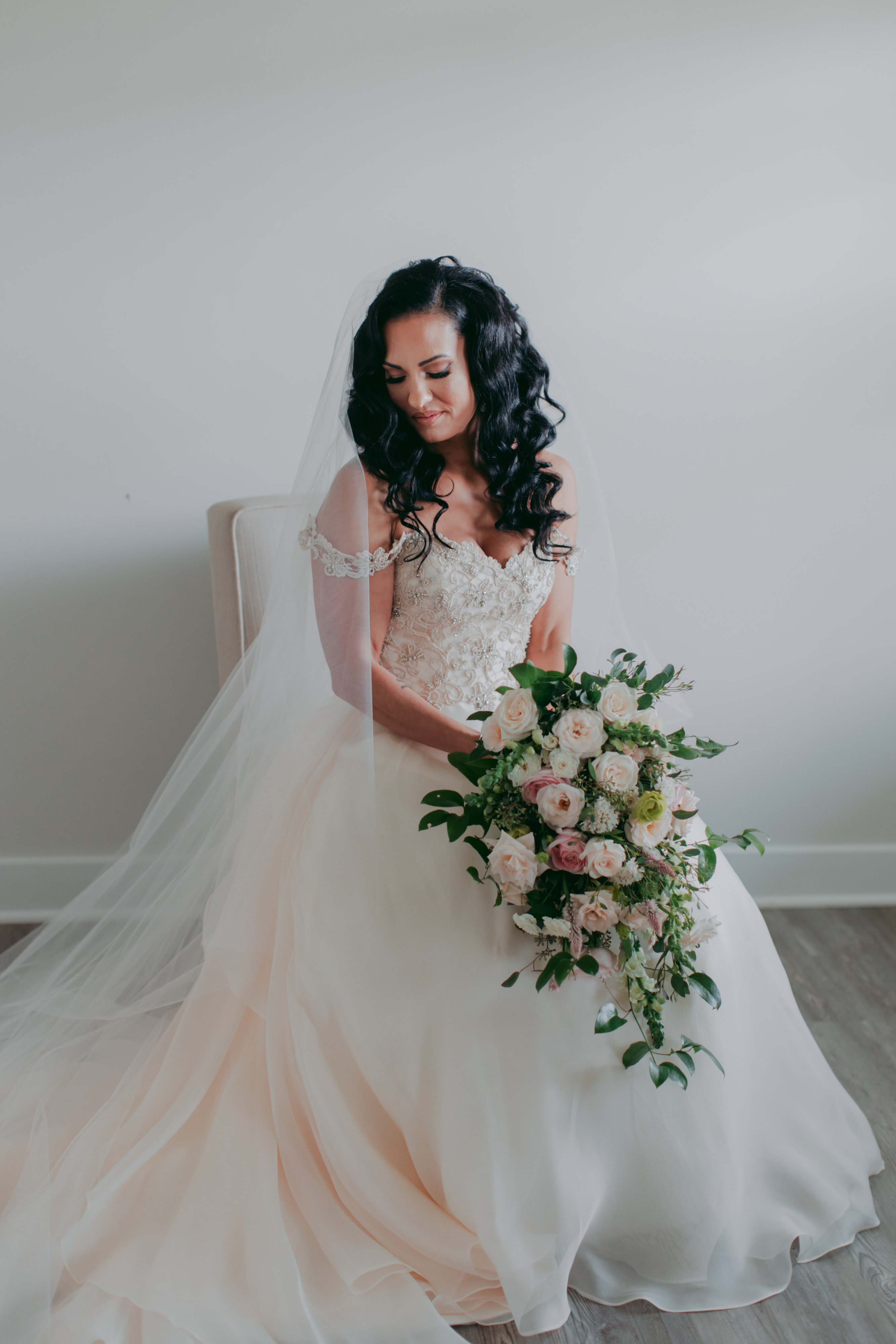 Raquel & Marshall Married Raquel & Marshall Married