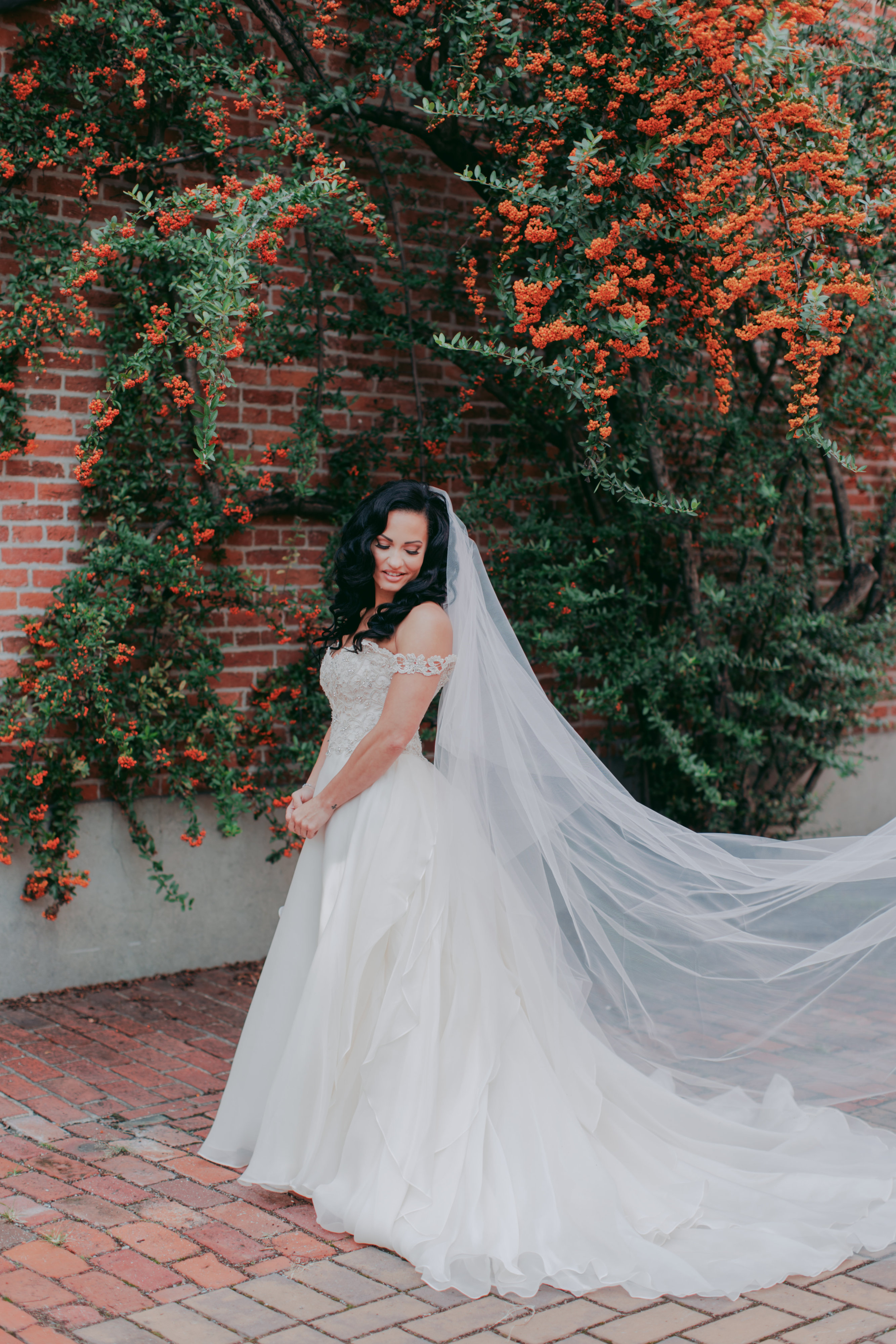 Raquel & Marshall Married Raquel & Marshall Married