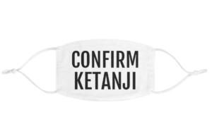 KBJ Merch Is Already Available Ahead of Ketanji Brown Jackson’s Confirmation Hearings