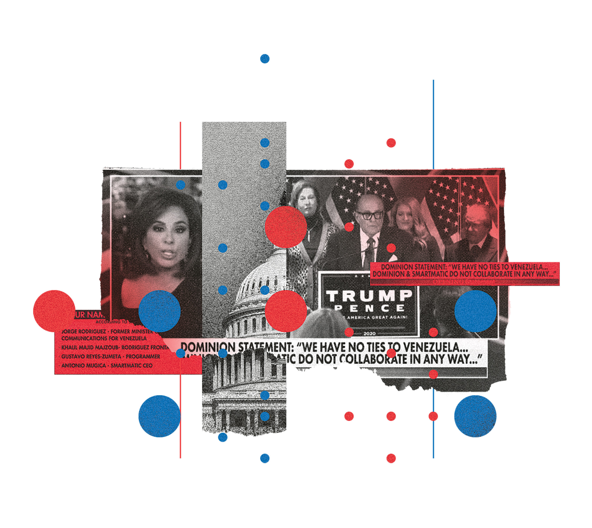The big lie 1 - Washingtonian
