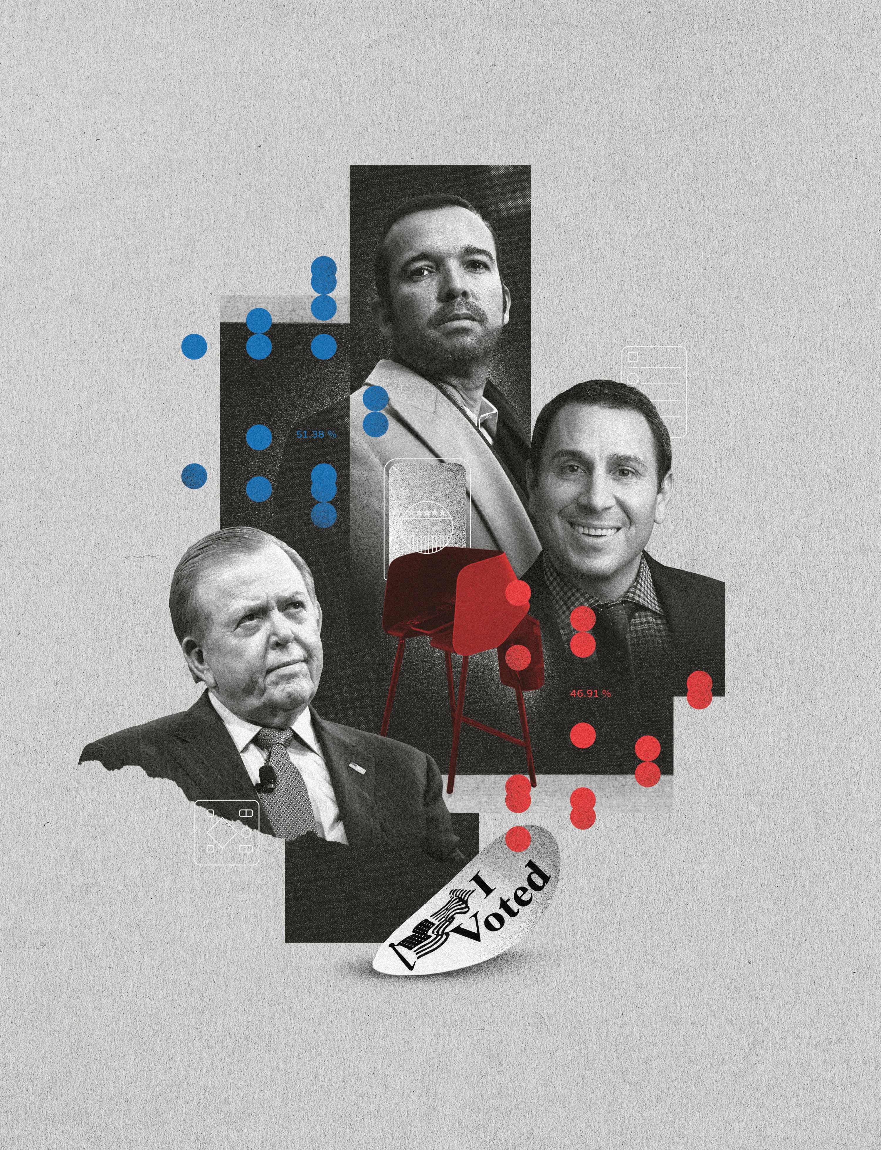 The big lie 2 - Washingtonian