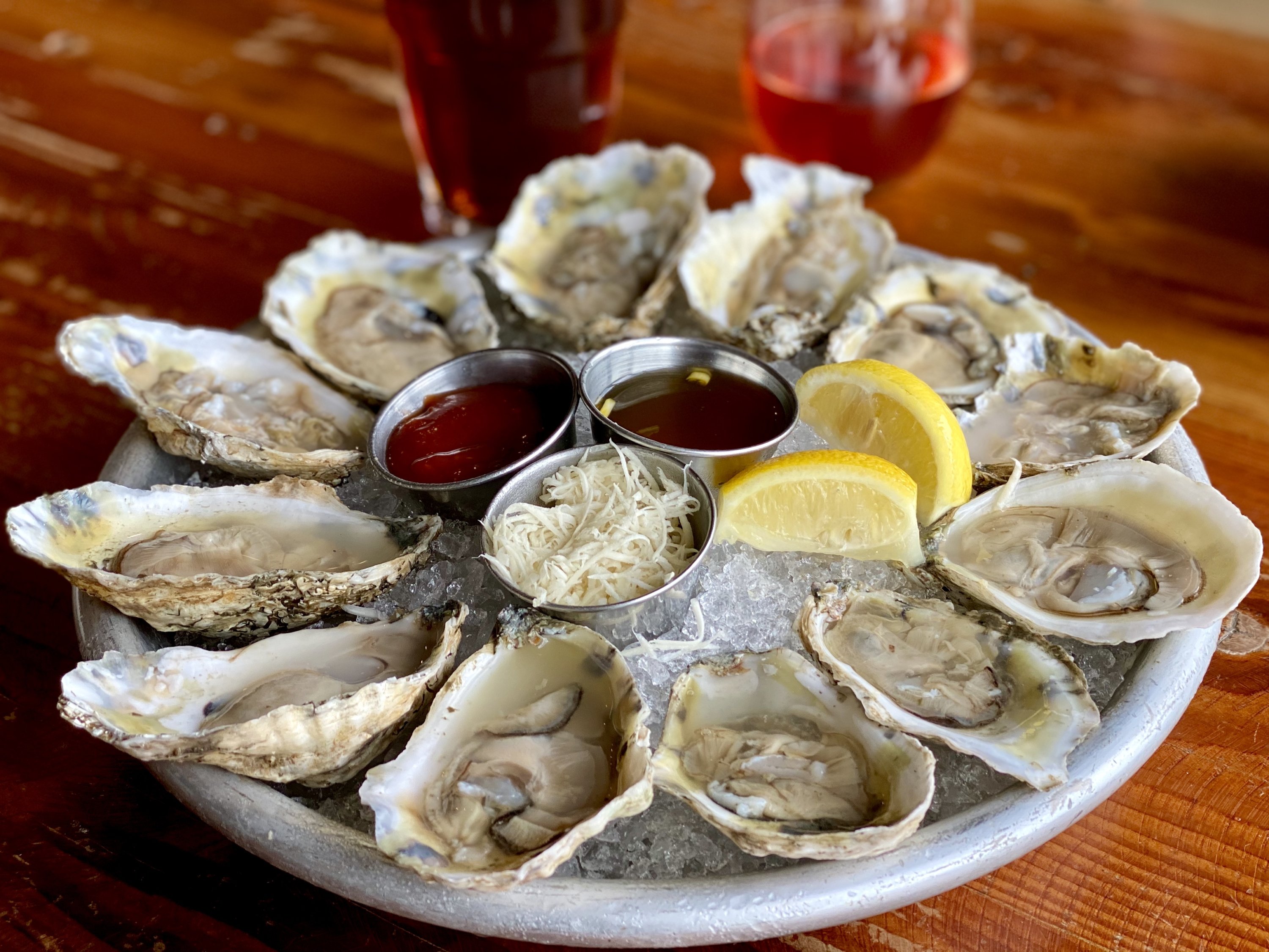 6 Fun Food Events Around DC This Weekend - Vimarsana News
