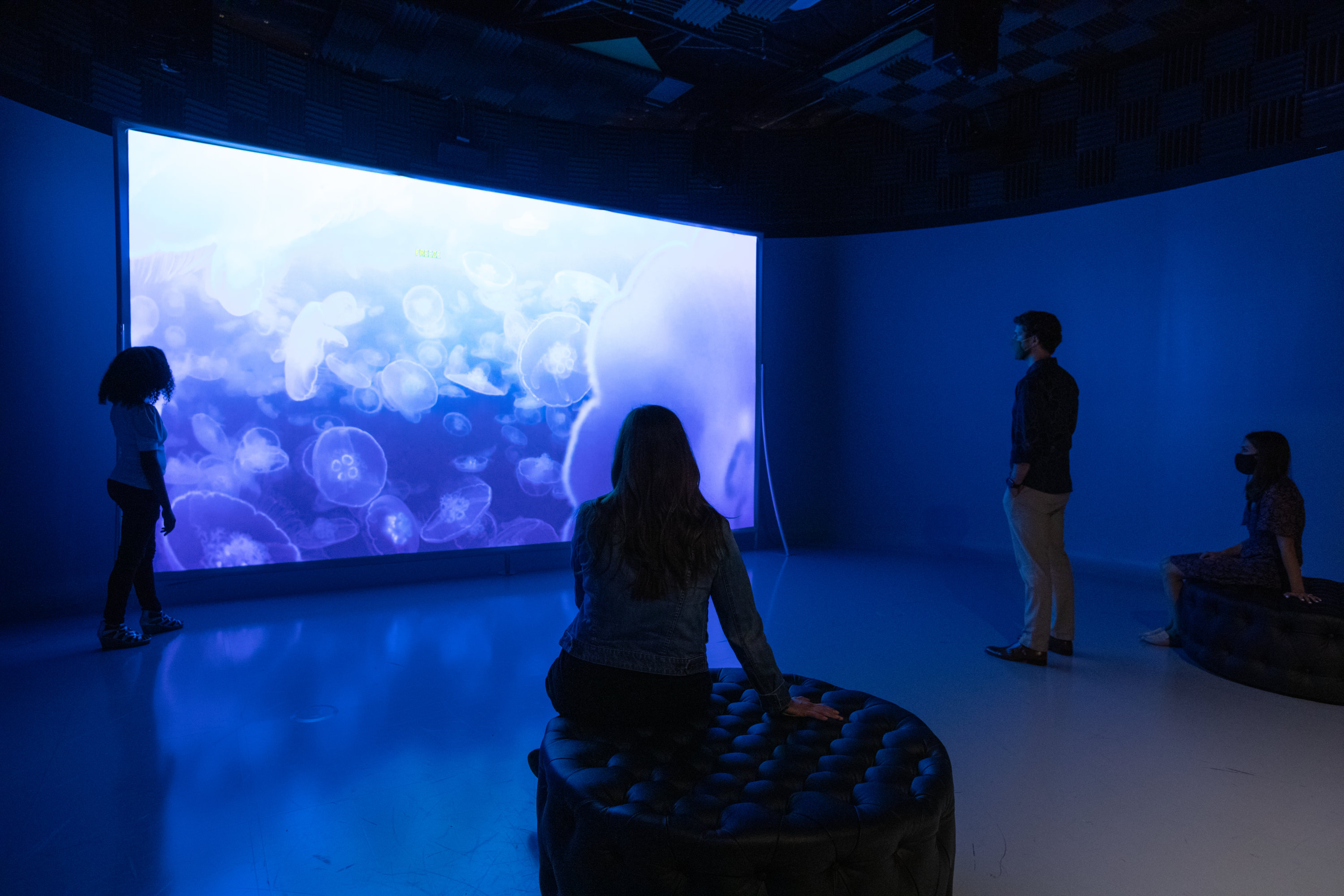 Have an Art-Filled Weekend With These Worthy Exhibits - Vimarsana News