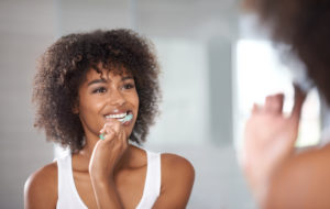Yet Another Thing to Blame on the Pandemic—Dentists Are Seeing a Wave of “Covid Cavities”