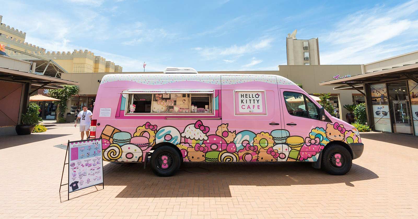 Last-Minute DC-Area Ideas 3/24-3/27: Art Gallery Openings, Pop-Up Markets, and Hello Kitty - Vimarsana News