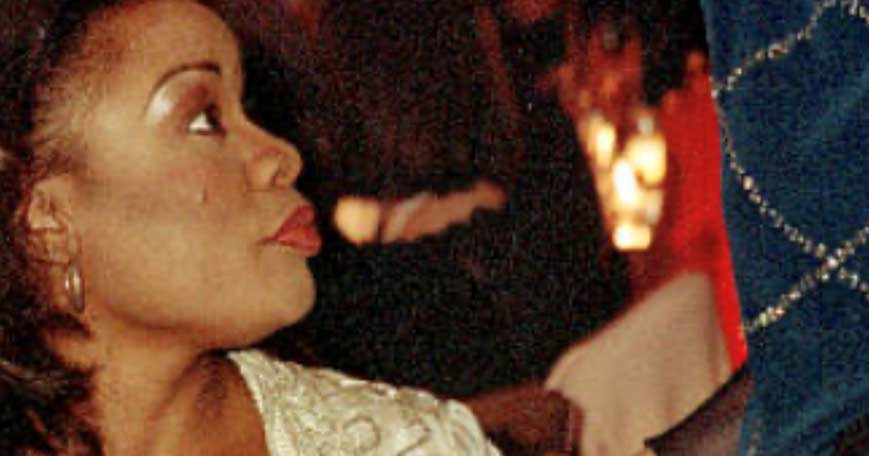 Opera star Denyce Graves on Her Decades-Long Friendship With Ruth Bader Ginsburg - Vimarsana News