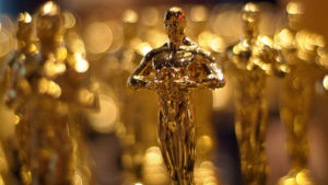 Your Guide to Rooting for Academy Award Nominees Who Have Ties to DC
