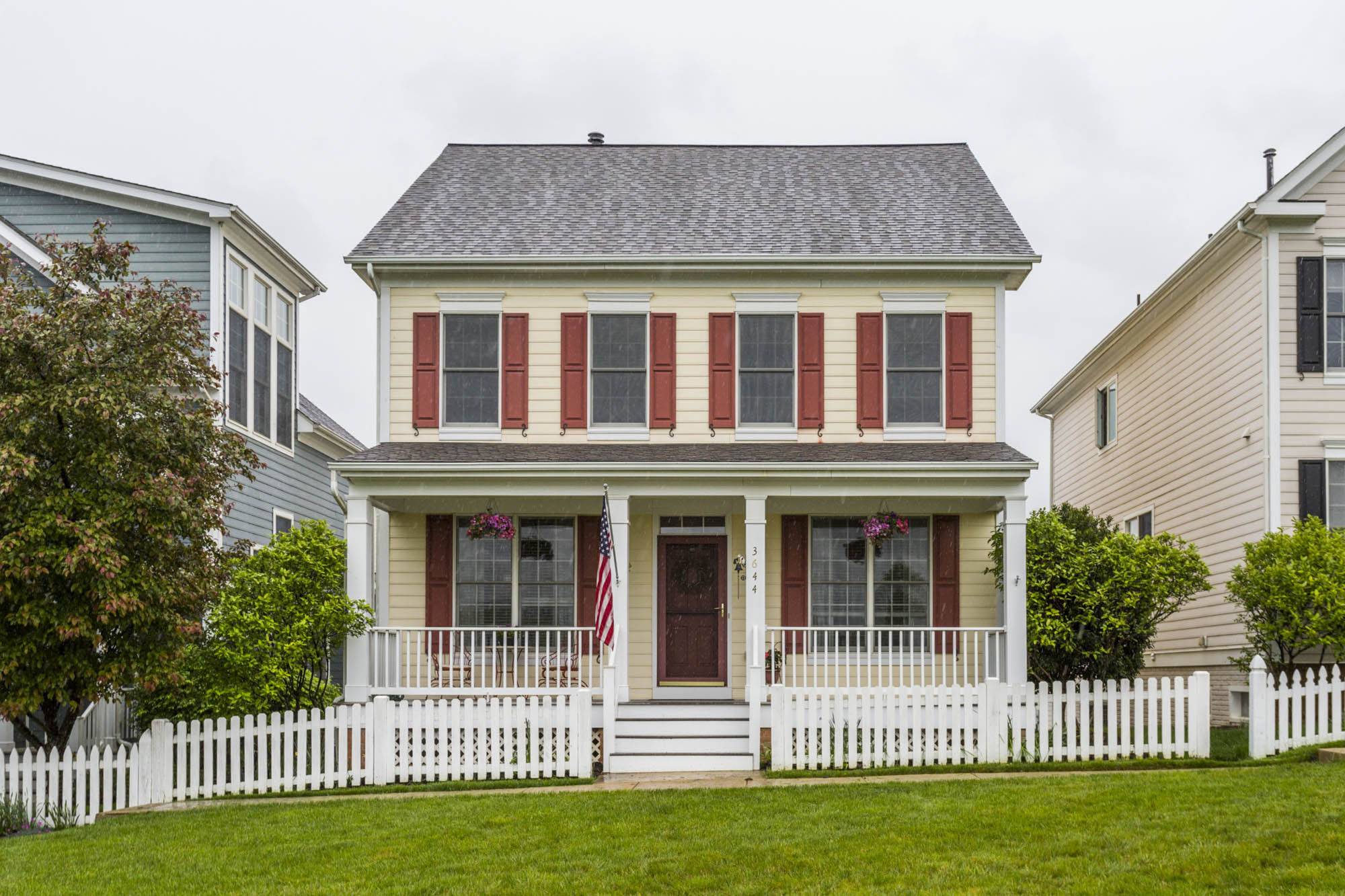 Washington Home Prices Where Values Have Risen the Most During the