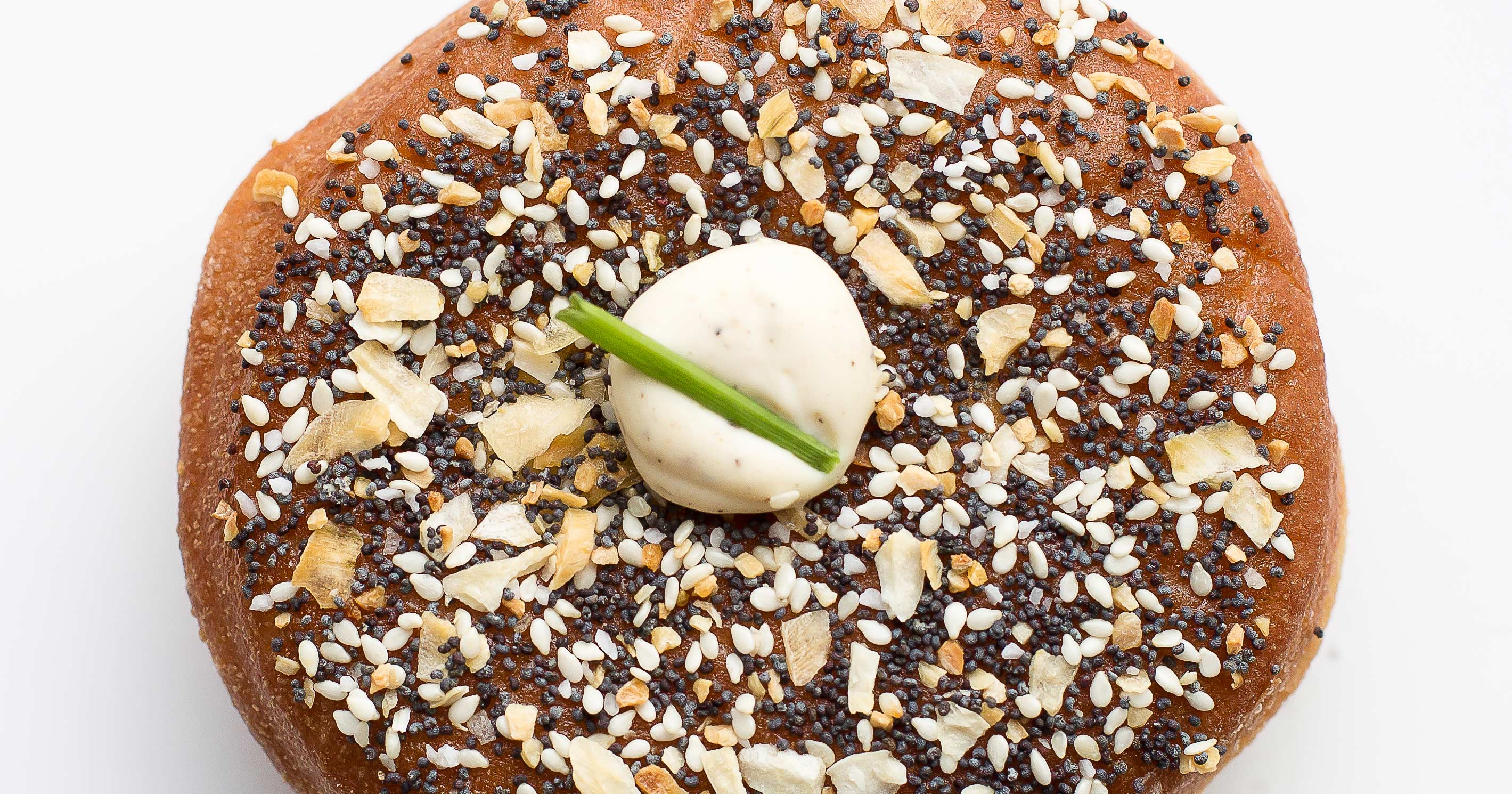 You've Heard of Pizza Bagels, but How About Bagel Croissants and Bagel Sushi? - Vimarsana News
