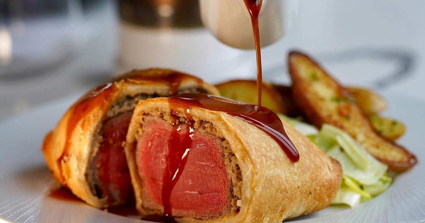 Why Is Beef Wellington Suddenly Everywhere? - Vimarsana News