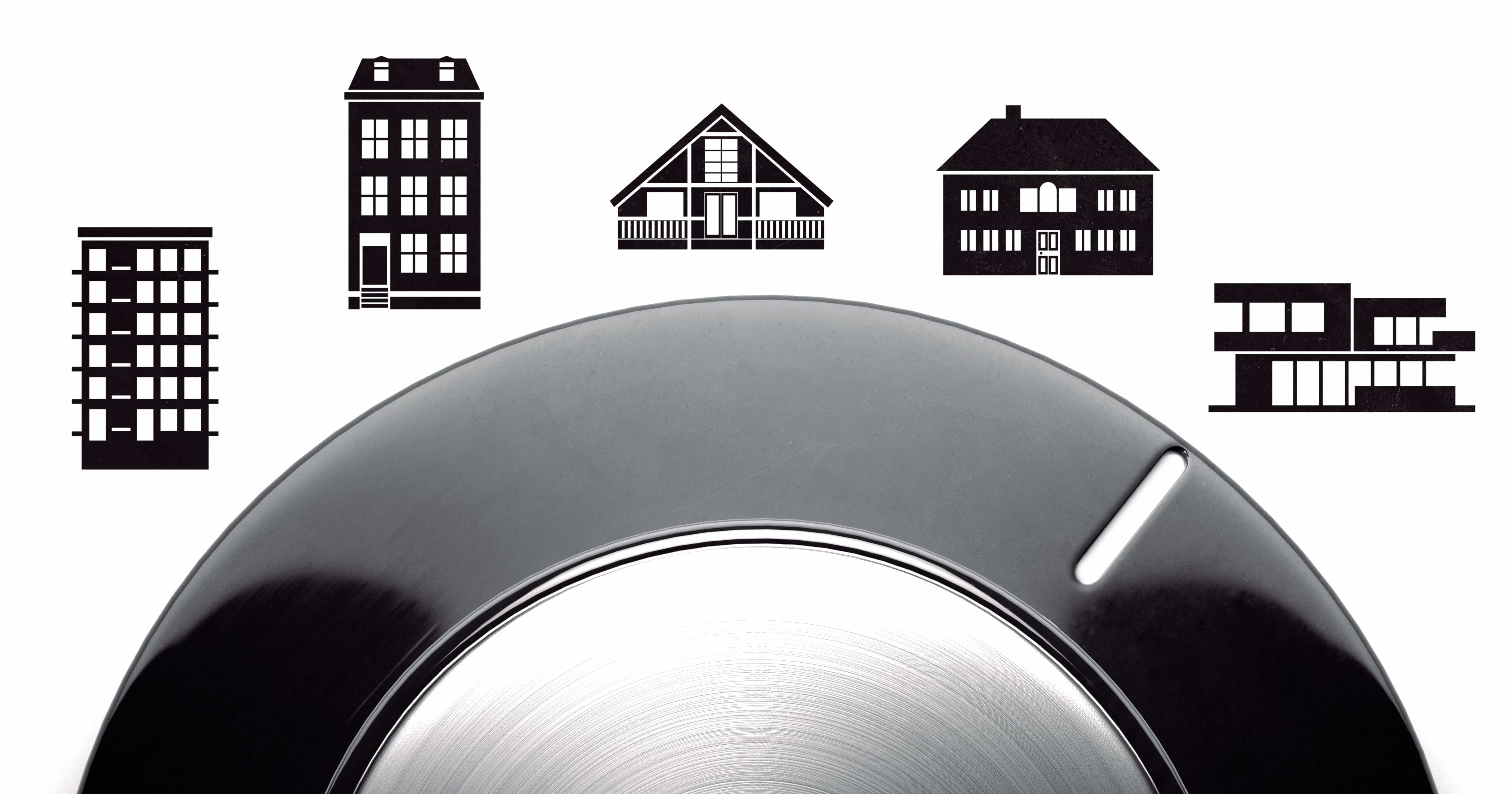 The Hottest Neighborhoods of Washington’s Real Estate Boom The Hottest Neighborhoods of Washington’s Real Estate Boom
