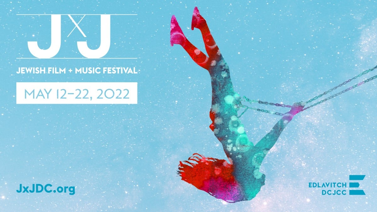 JxJ Returns with 60+ International Films and Concerts!