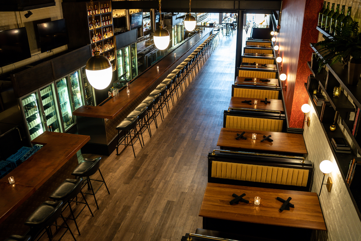 LDC ChurchKey-90 - Washingtonian