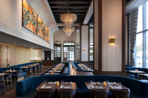 Michelin Adds 16 New Restaurants to Its DC Dining Guide