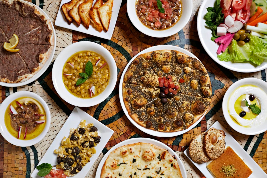 10 Fun Meals Activities About DC This Weekend
