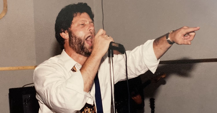 RIP Art Ehrens, a Top-Tier Jingle Writer - Vimarsana News