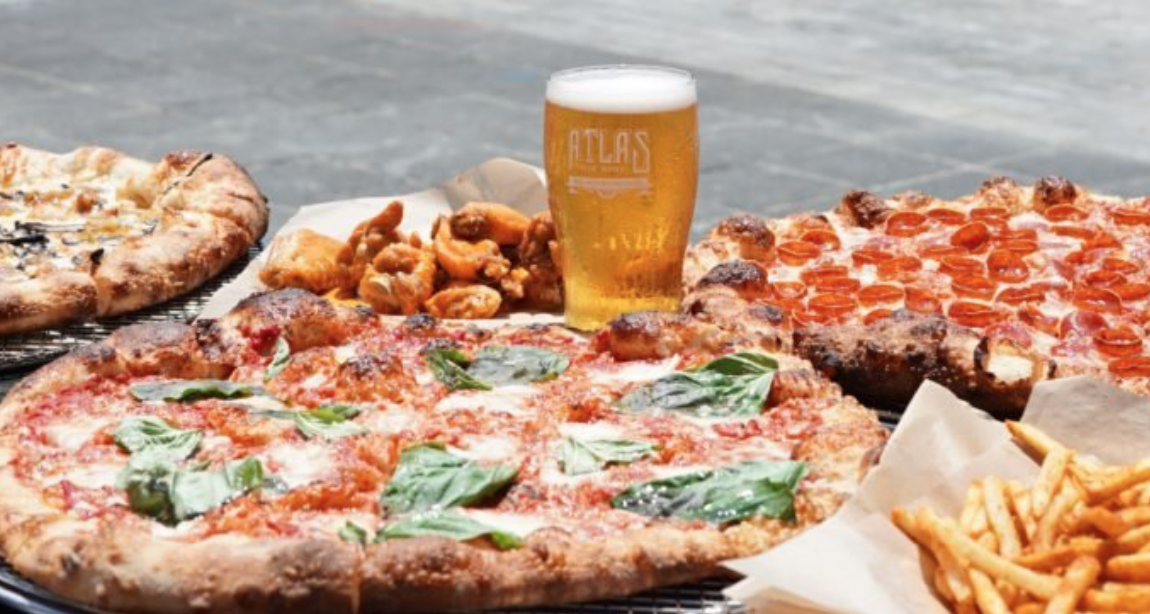 Where to Celebrate the Nationals' Opening Day with Food and Drink Specials - Vimarsana News