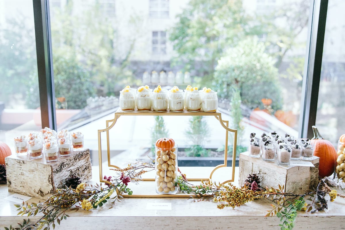 SeasonsBrunch - Washingtonian Brunch at Seasons restaurant Washington DC