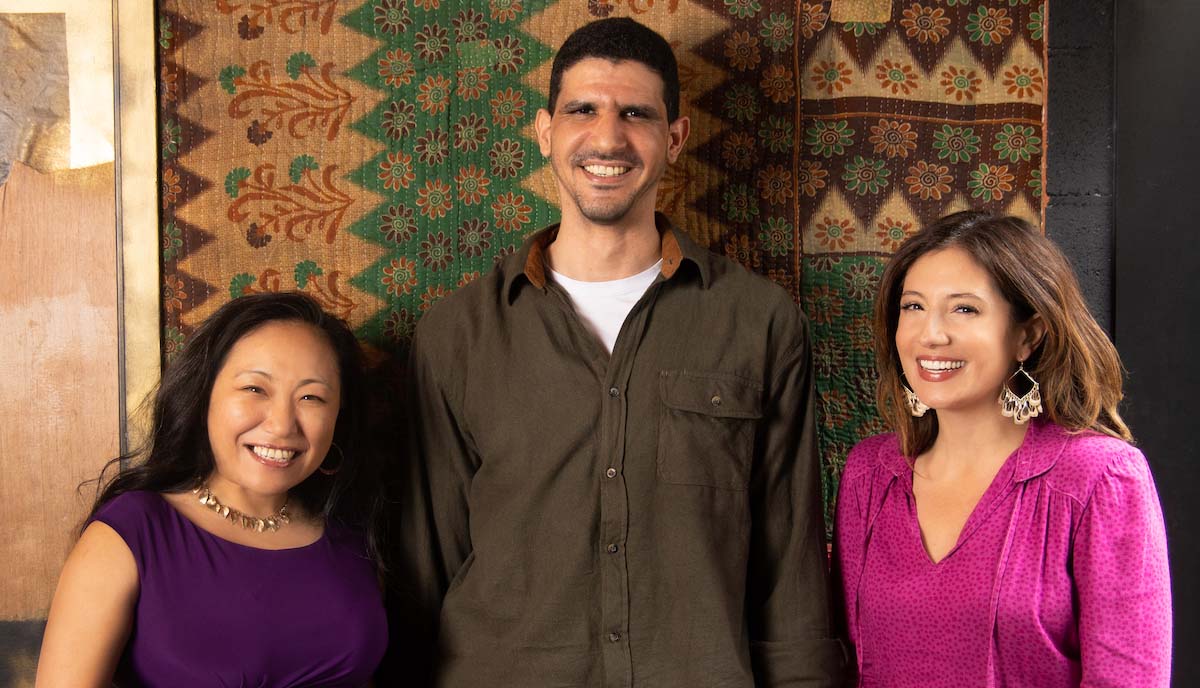 Maydan Owners Will Open Tawle Restaurant Rooftop Bar in Clarendon - Vimarsana News