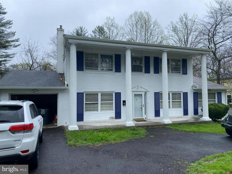 This $800K House in Fairfax Will Go Quickly. It Comes With a Person in the Basement. - Washingtonian