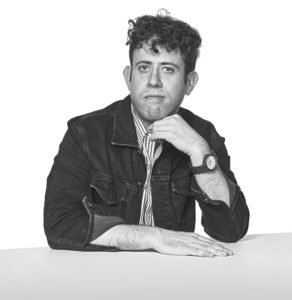 Local Albums and Books Showing Up on Best-of-the-Year Lists