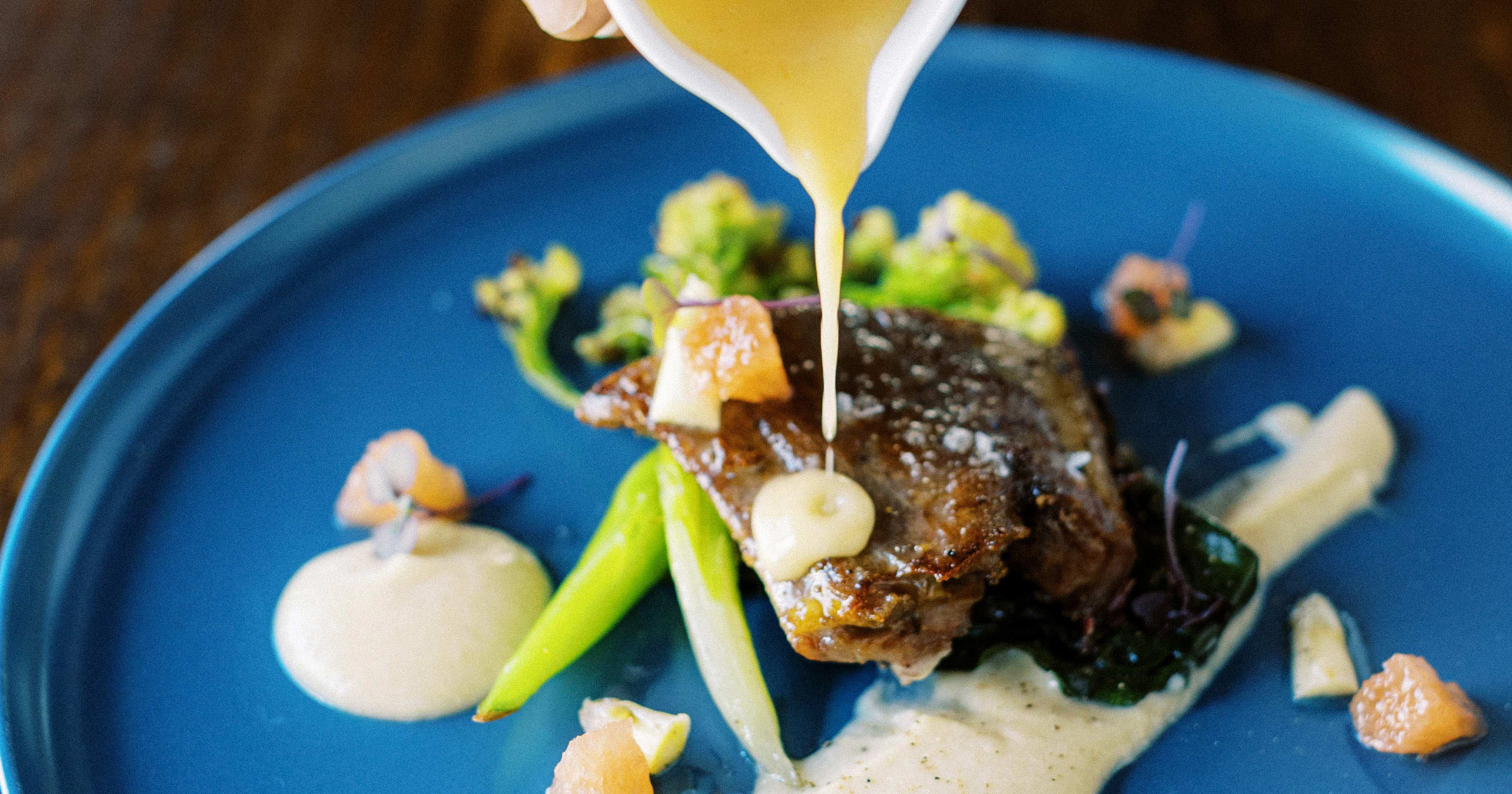 The Foodie Travel Guide to Sperryville, Virginia: Where to Eat, Drink, and Stay - Vimarsana News