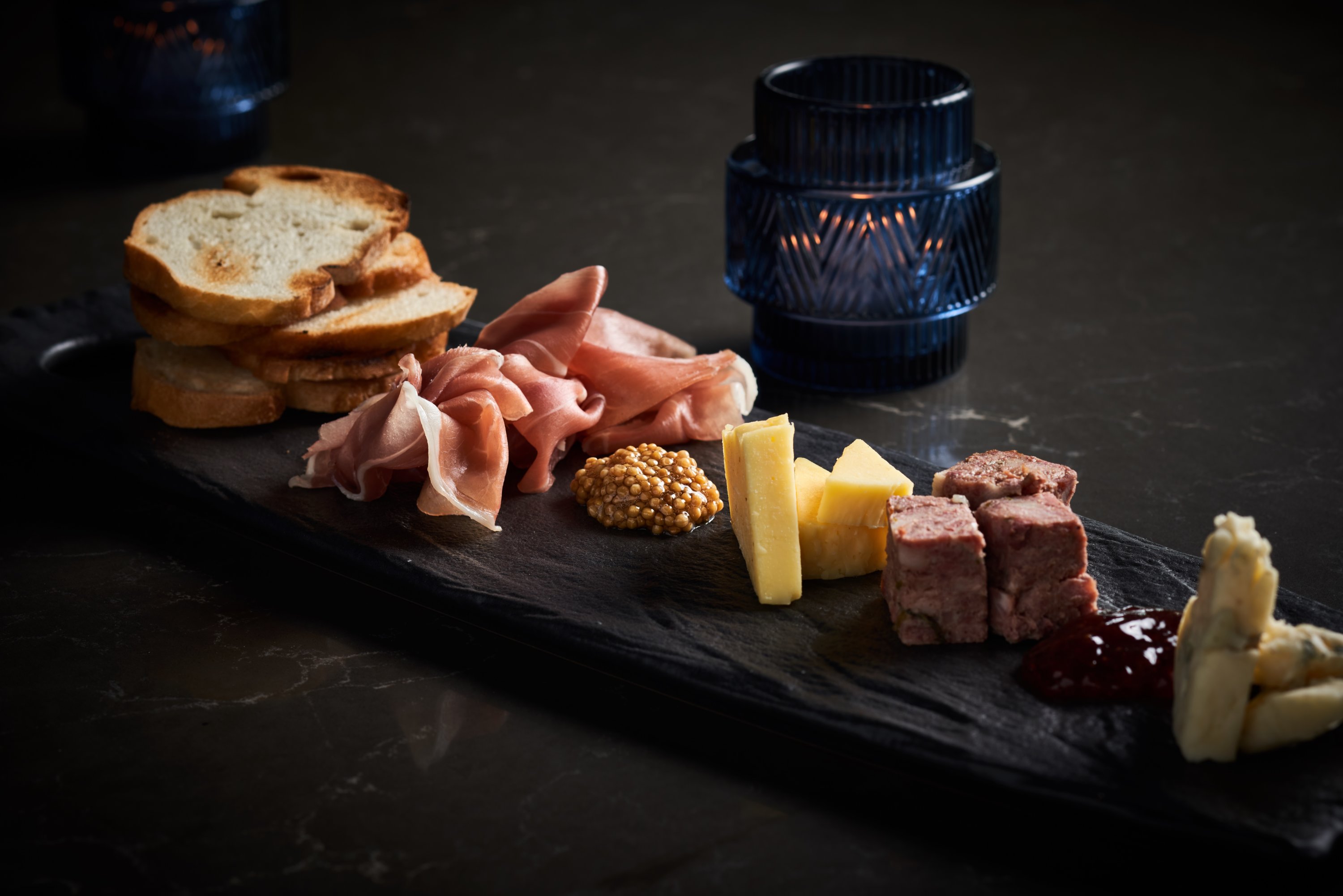 Charcuterie Board - Washingtonian