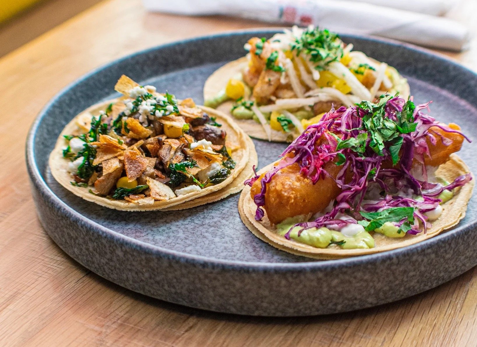 Where to Celebrate Cinco de Mayo DC Food and Drink Specials