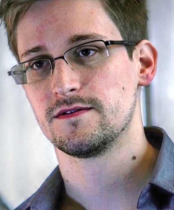 Edward_Snowden - Washingtonian
