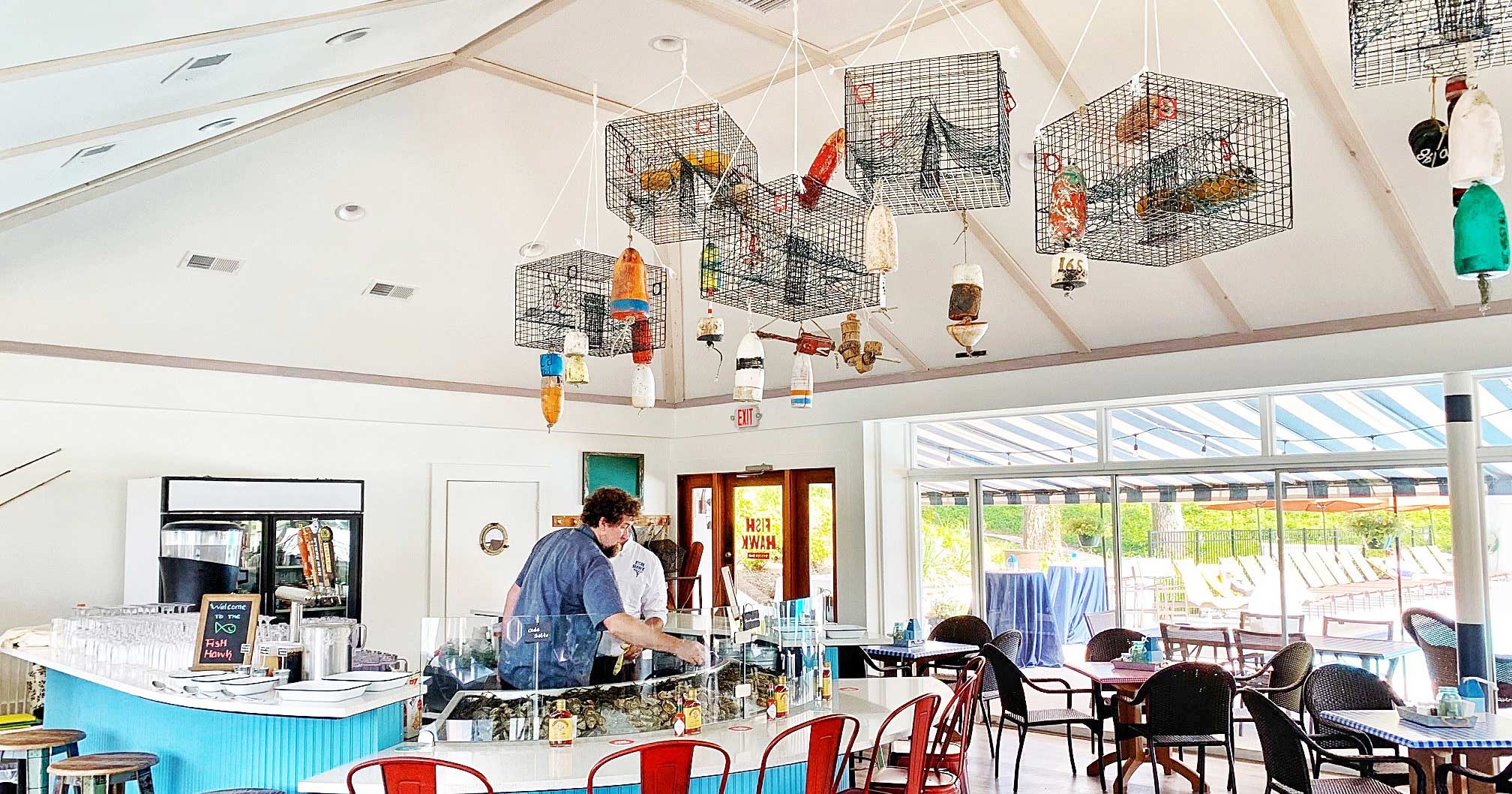 The Foodie Travel Guide to Virginia's Northern Neck: Where to Eat, Drink, and Stay - Vimarsana News