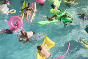 Last-Minute DC-Area Ideas 5/26-5/30: Memorial Day Activities, Pop-Up Markets, and Pools