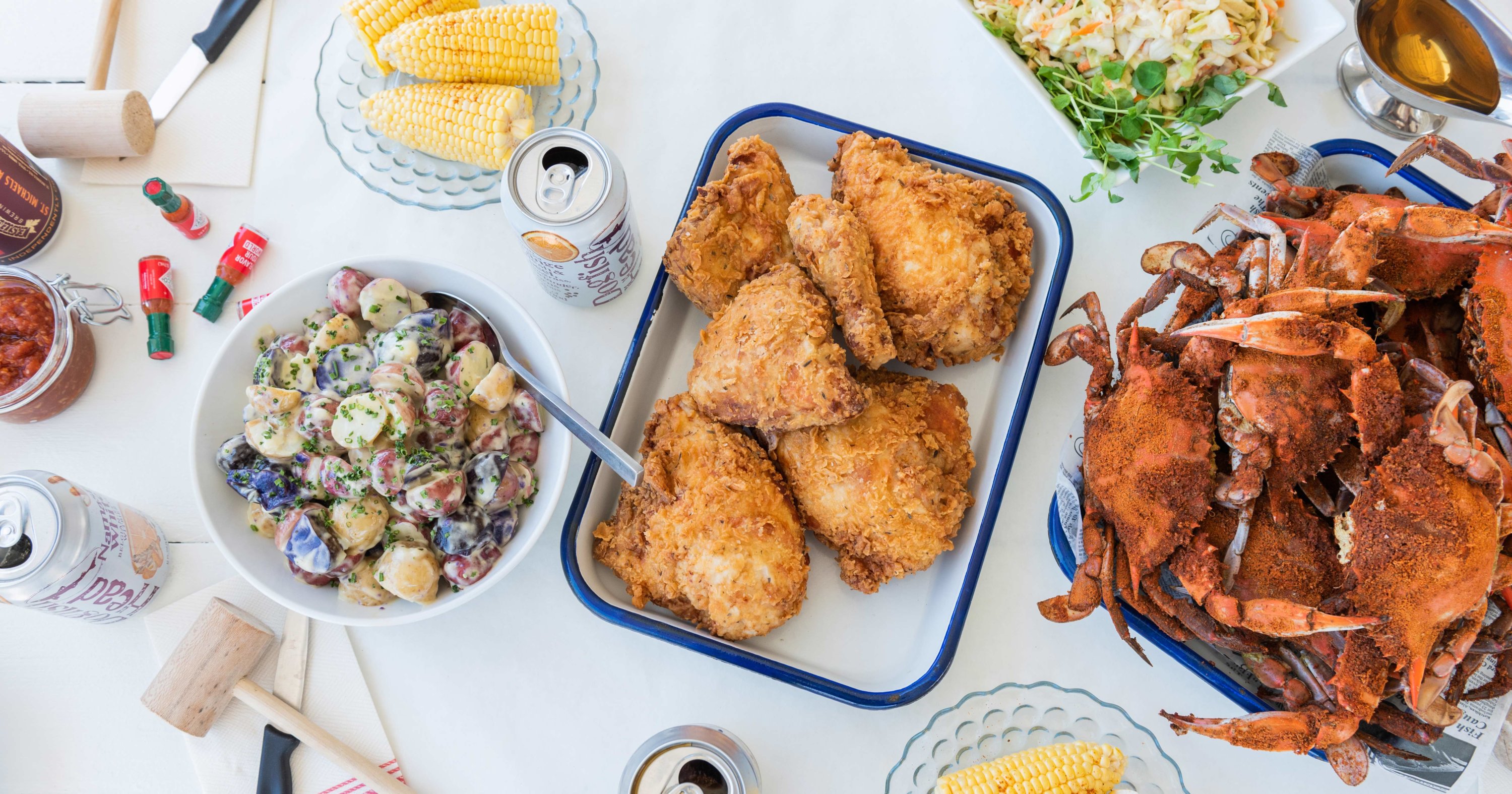 Fantastic Foodie Getaways Near Washington, DC - Vimarsana News
