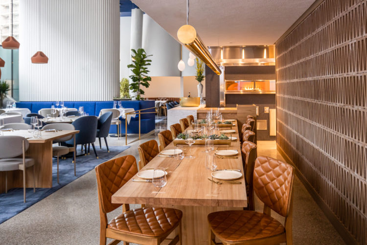 Michelin DC Announces 2022 Star Restaurants and Bib Gourmand Awards