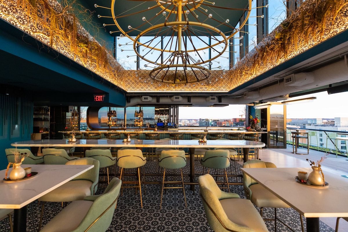 LOW RES - Ciel Social Club 2 in DC by John Robinson copy - Washingtonian