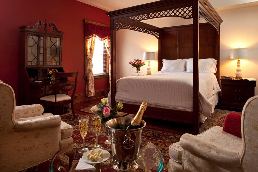 Room403 American Guesthouse - Washingtonian